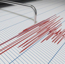 Salta tembló esta mañana: un sismo de magnitud 3 se sintió en varias zonas de la ciudad