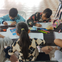 Abren convocatorias artísticas para las vacaciones de invierno 2025