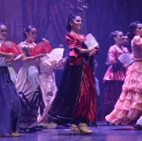 El Ballet Folklórico y la Orquesta Sinfónica de Salta protagonizarán la Gala Patriótica