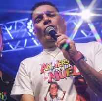 Euge Quevedo y LBC, confirmados para el 40º Festival de la Doma y el Tamal en Chicoana