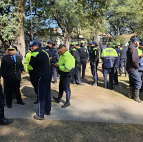 Por el 76° aniversario de la Policía de Tránsito municipal, hoy no habrá atención en el área