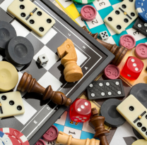 Se viene el "Tercer Encuentro Provincial de Juegos de Mesa" en la Usina Cultural