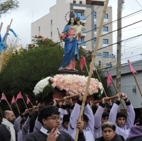 Salta se prepara para celebrar la Fiesta Grande en honor a María Auxiliadora
