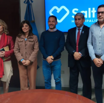 La Municipalidad y la UNSa trabajan para fortalecer la formación profesional