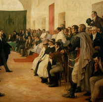 Semana de Mayo: ¿Qué pasó el 22 de mayo de 1810?