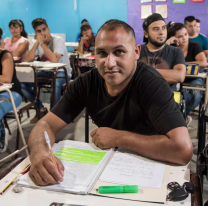 Abrieron las inscripciones a mayores de 18 años para terminar el secundario en Salta