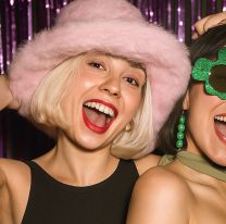 "Terapia del Despecho": llega una noche explosiva a Amnesia con show, varieté y DJ en vivo