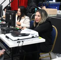 Más de 200 personas se inscribieron para terminar el secundario