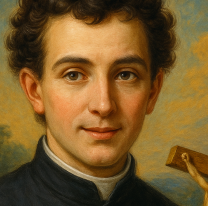 Hoy celebramos a San Juan Bautista Rossi, el santo que nos anima a confesarnos