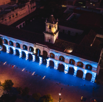 Salta vivirá este sábado la vigilia patriótica en el Cabildo de la Ciudad