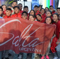 Hasta el lunes 26 de mayo se recibirán las inscripciones para los Juegos Deportivos Evita 2025, instancia capital