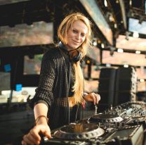 Nora En Pure transforma Salta en la capital de la electrónica