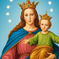 24 de mayo: Día de María Auxiliadora, guía espiritual de los salesianos