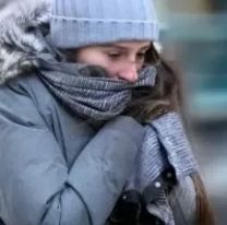 Salta se despierta con frío, pero promete una tarde ideal para salir