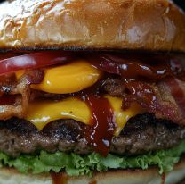 Arranca la Semana de la Hamburguesa en Salta con promos y concursos