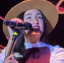 "Una falta de respeto total": el desgarrador testimonio de Sele Vera tras el corte de su show en el Movistar Arena