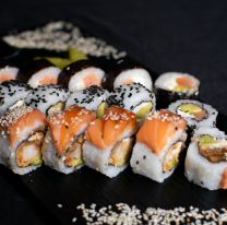 Black Sushi cumple 3 años y lo celebra con una noche inolvidable en Salta