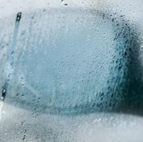 Salta registró su primera helada del año: el termómetro bajó de cero