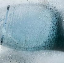 Salta registró su primera helada del año: el termómetro bajó de cero