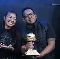 Burger ZA fue elegida como la mejor hamburguesería de Salta