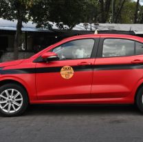 Taxis y remises ya no pagarán el Impuesto Automotor