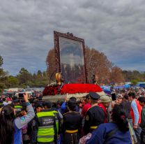 El Señor de Sumalao convoca a miles de fieles: fechas y detalles de las fiestas 2025