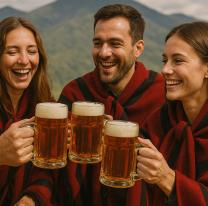 Día Nacional de la Cerveza: ¿Cuál es la historia de esta bebida ancestral fermentada?
