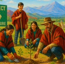 Se viene la "Semana del Ambiente en Salta" con muchas atividades de concientizaci&oacute;n