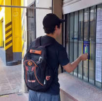 Este lunes caduca la gratuidad del Pase de los ingresantes de la UNSA que no renovaron su beneficio