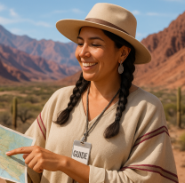 31 de Mayo: se celebra el Día del Guía de Turismo