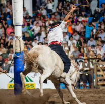 Hoy Seclantás será sede de la doma clasificatoria rumbo a Jesús María