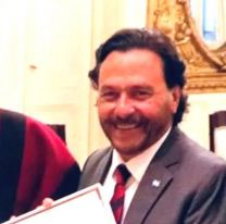 Apoyo presidencial: Milei avaló el reclamo de Sáenz sobre planes sociales