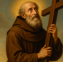 Hoy celebramos a San Félix, que descubrió el valor de las pequeñas cosas en la vida