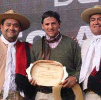 Con gran convocatoria y emoción, Seclantás vivió una jornada histórica de doma