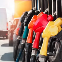 &iexcl;Atenci&oacute;n salte&ntilde;os! las estaciones de servicio suben los precios de las naftas un 5%