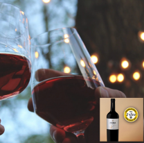 Un vino Malbec argentino fue elegido el mejor del mundo