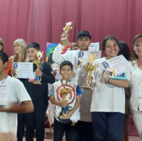 Con inscripción récord de participantes se realizará la nueva edición de "Mate Salta"