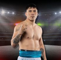 Durval Palacio vs. Edwin Espinosa: choque internacional por la gloria en Salta