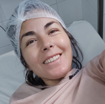 Una madre lucha por su vida y su familia pide ayuda para afrontar el tratamiento