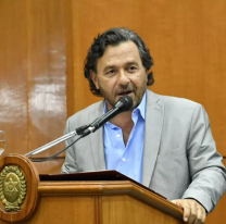 El gobernador celebró el avance de la reforma migratoria impulsada por el Gobierno nacional