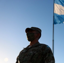 D&iacute;a del Soldado Argentino: &iquest;Por qu&eacute; se celebra hoy, 3 de junio?