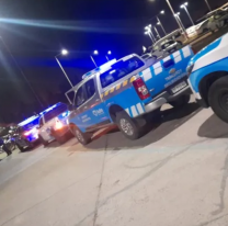 Un gesto de amor en la madrugada: Salta se movilizó por una ablación múltiple que dará vida