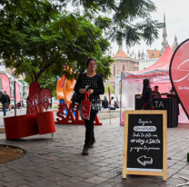 Salta promociona en Asunción su oferta turística