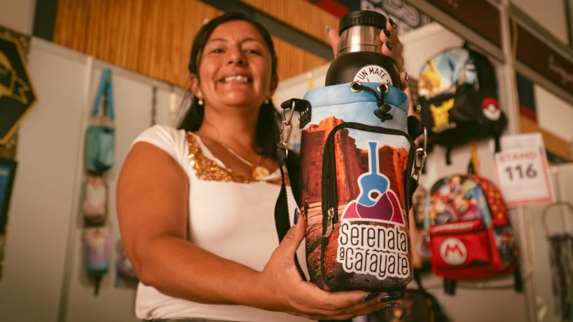 ¡Atención emprendedores! ya están habilitadas las preinscripciones para Destino Potencia Tartagal