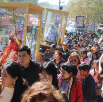 Este domingo se realizará la Fiesta Chica de Sumalao