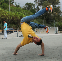 HipHop Wasi convoca a una jornada urbana en Casa de la Cultura