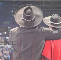 Confirmado: este a&ntilde;o no habr&aacute; Serenata al H&eacute;roe Gaucho en Vaqueros