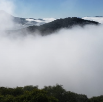 Tiempo en Salta: Ma&ntilde;anas fr&iacute;as y tardes templadas en la ciudad