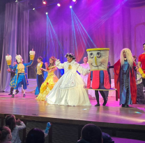 Salta te invita a vivir las vacaciones de invierno con muchas actividades