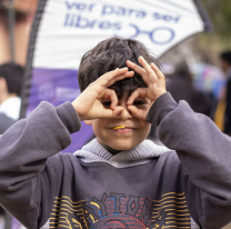 Miradas que cambian vidas: más de 2.000 niños recibirán anteojos gratis en 25 municipios salteños